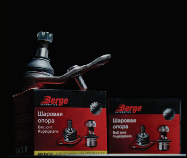 Berge