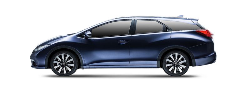 CIVIC IX Tourer (FK)