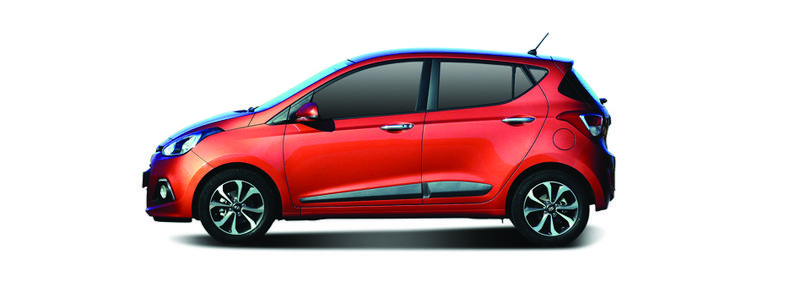 i10 II (BA, IA)