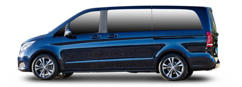 MERCEDES-BENZ V-CLASS (W447) V 220 CDI / d (447.811, 447.813, 447.815)