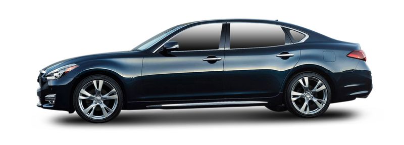 INFINITI Q70 (Y51) 3.7
