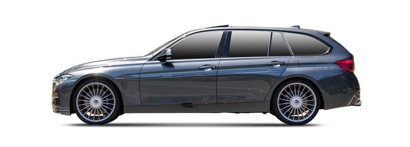 ALPINA B3 Touring (F31) BITURBO