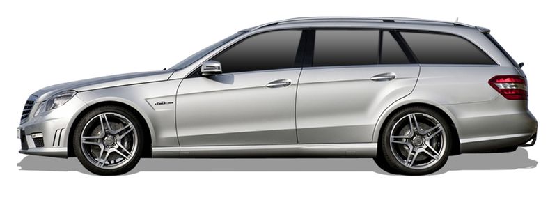 MERCEDES-BENZ E-CLASS T-Model (S212) E 63 AMG (212.274)