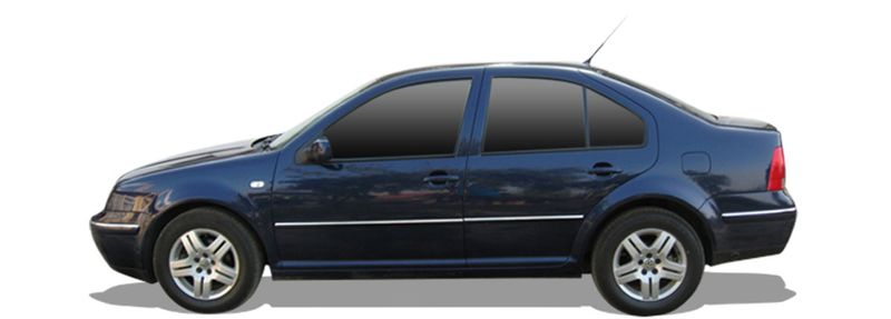 VW BORA I (1J2) 1.4 16V