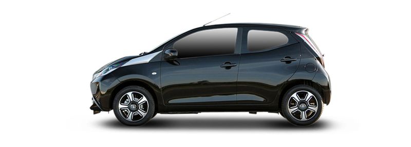 AYGO (_B4_)
