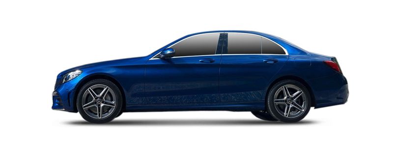 MERCEDES-BENZ C-CLASS T-Model (S205) C 220 BlueTEC / d (205.204)
