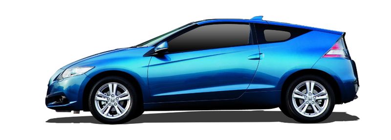 CR-Z (ZF)