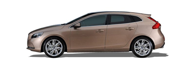V40 Хэтчбэк (525)