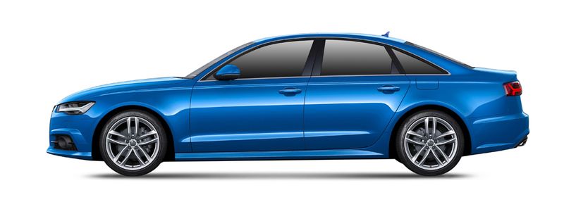 AUDI A6 C7 (4G2, 4GC) 3.0 TDI