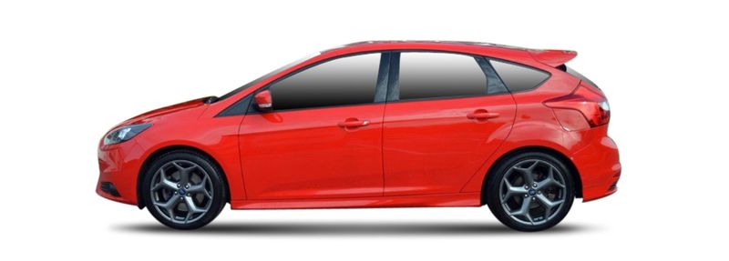 FORD FOCUS III 2.0 TDCi ST