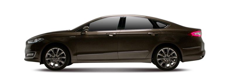 FORD MONDEO V седан (CD) 2.0 Hybrid