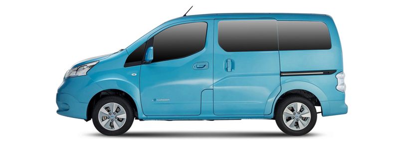 NISSAN NV200 Фургон e-NV (ME0N)