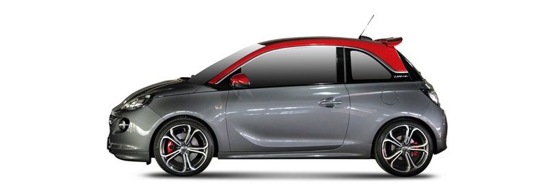 OPEL ADAM (M13) 1.4 S