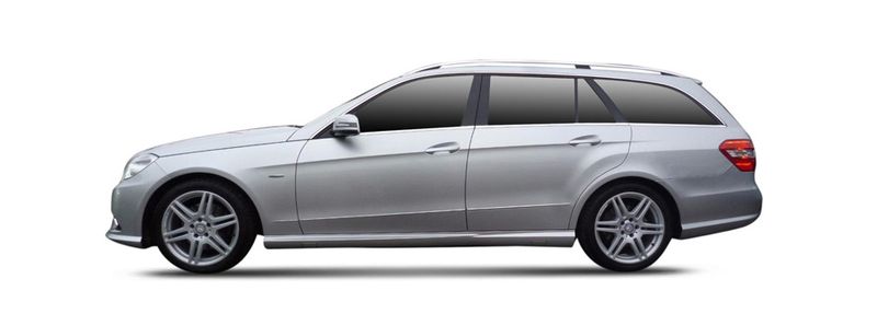 E-CLASS T-Model (S212)