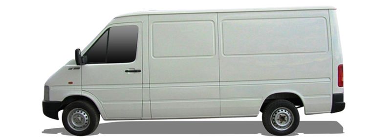 LT 28-35 I c бортовой платформой/ходовая часть (281-363)