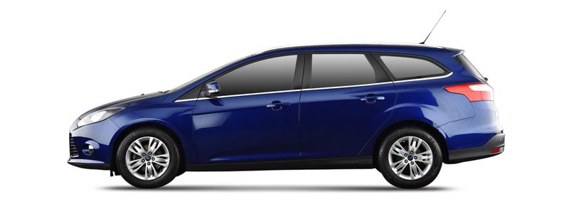 FOCUS III Turnier