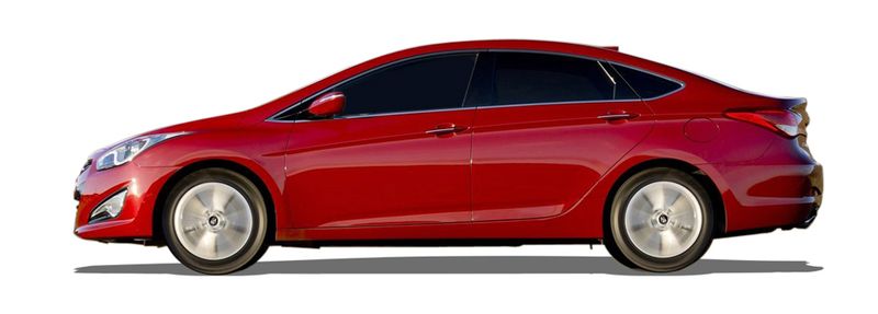 i40 I (VF)