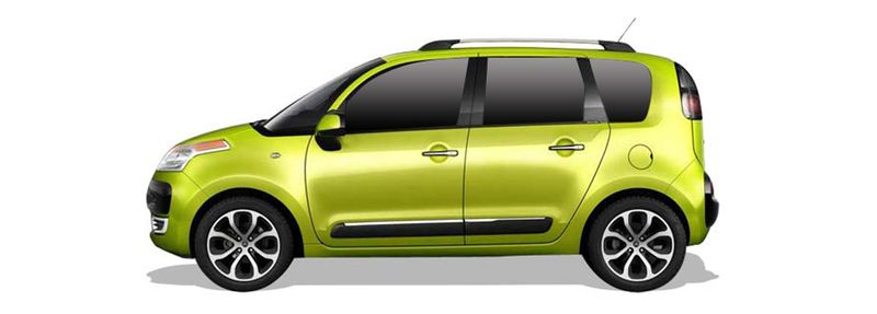 C3 PICASSO (SH_)