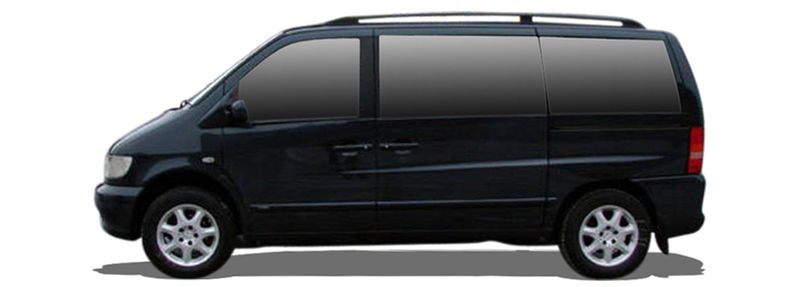 V-CLASS (638/2)