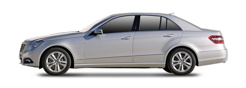 MERCEDES-BENZ E-CLASS (W212) E 500 (212.073)
