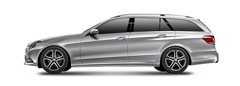 MERCEDES-BENZ E-CLASS T-Model (S212) E 500 4-matic (212.291)