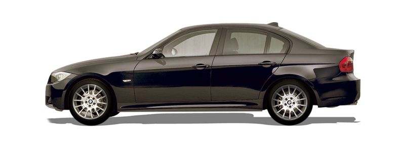 BMW 3 (E90) 320 d xDrive
