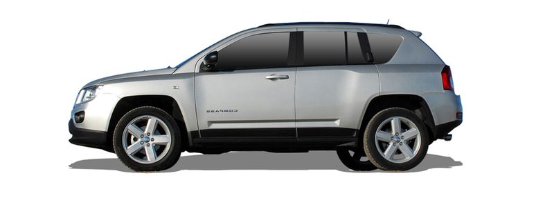 JEEP COMPASS (MK49) 2.0