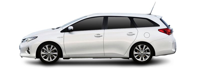 AURIS универсал (_E18_)