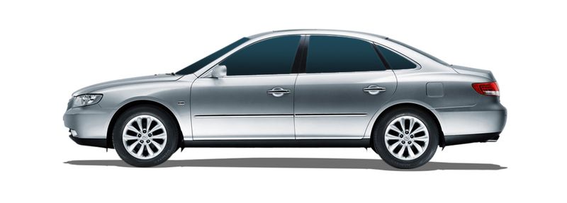 HYUNDAI XG (XG) 30