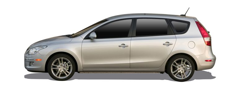 i40 I CW (VF)