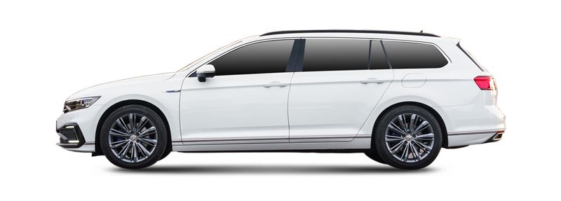 PASSAT B8 Variant (3G5, CB5)