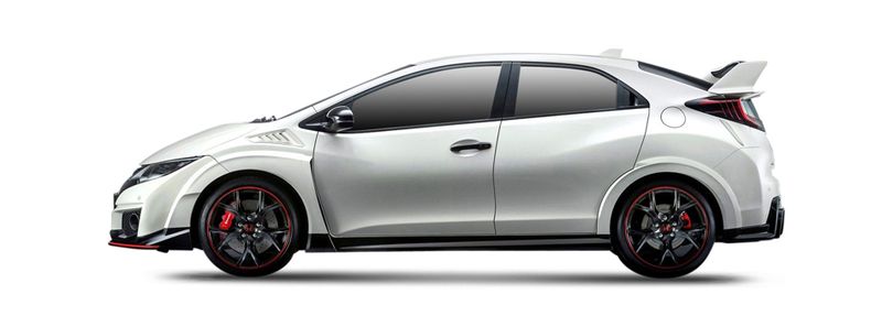 CIVIC IX (FK)