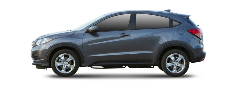 HR-V (RU)
