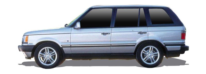 LAND ROVER RANGE ROVER II (P38A) 4.0 4x4