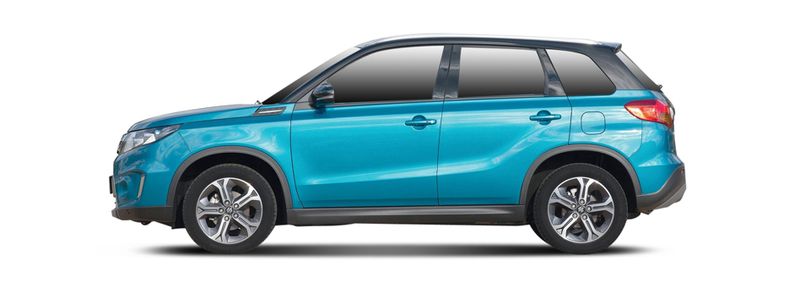 SUZUKI VITARA (LY) 1.4 T (APK414)