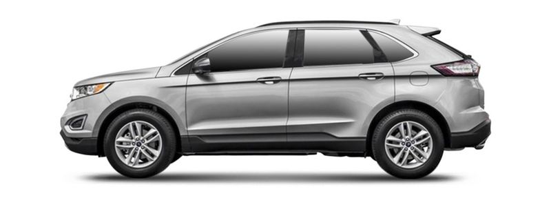FORD USA EDGE 2.0 TDCi AWD