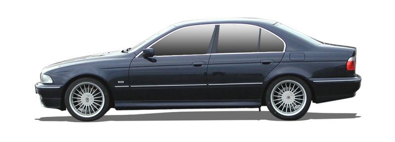 ALPINA B10 (E39) 3.2