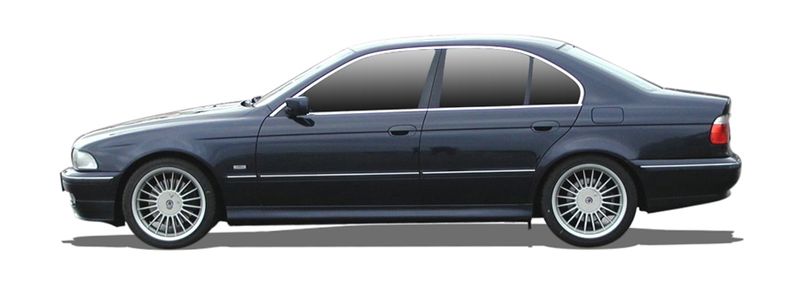 ALPINA B10 Touring (E39) 3.2