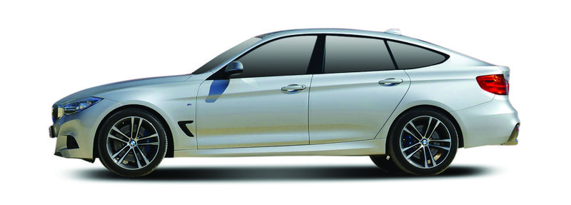 BMW 3 Gran Turismo (F34) 330 d xDrive