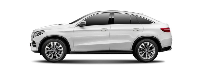 GLE Coupe (C292)