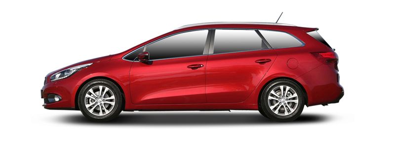 CEE'D Sportswagon (JD)