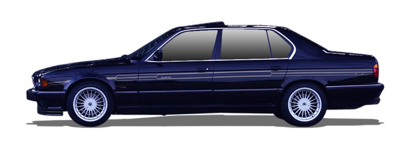 B12 купе (E31)