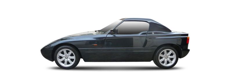RLE Roadster (Z1)