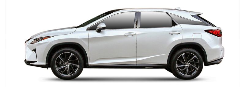 LEXUS RX (_L2_) 200t (AGL20R, AGL20_)