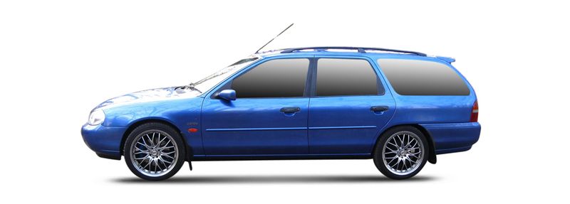 FORD MONDEO II Turnier (BNP) 2.5 ST 200