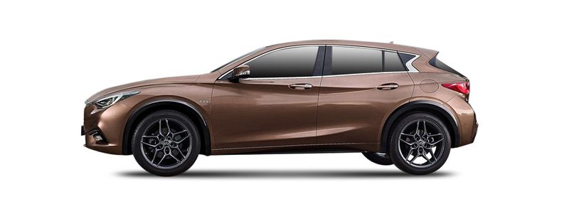 INFINITI Q30 1.6