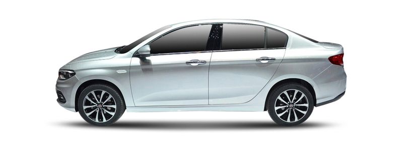 FIAT TIPO седан (356_, 357_) 1.3 D (356SXB1A, 356SXH1A, 356SXD1A)