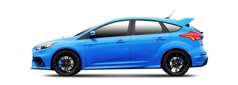 FOCUS III