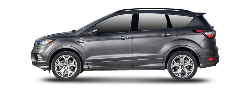 KUGA II (DM2)