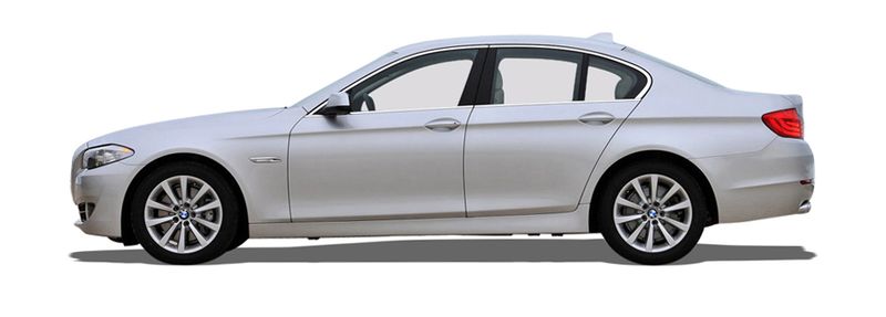 BMW 5 (F10) 528 i xDrive